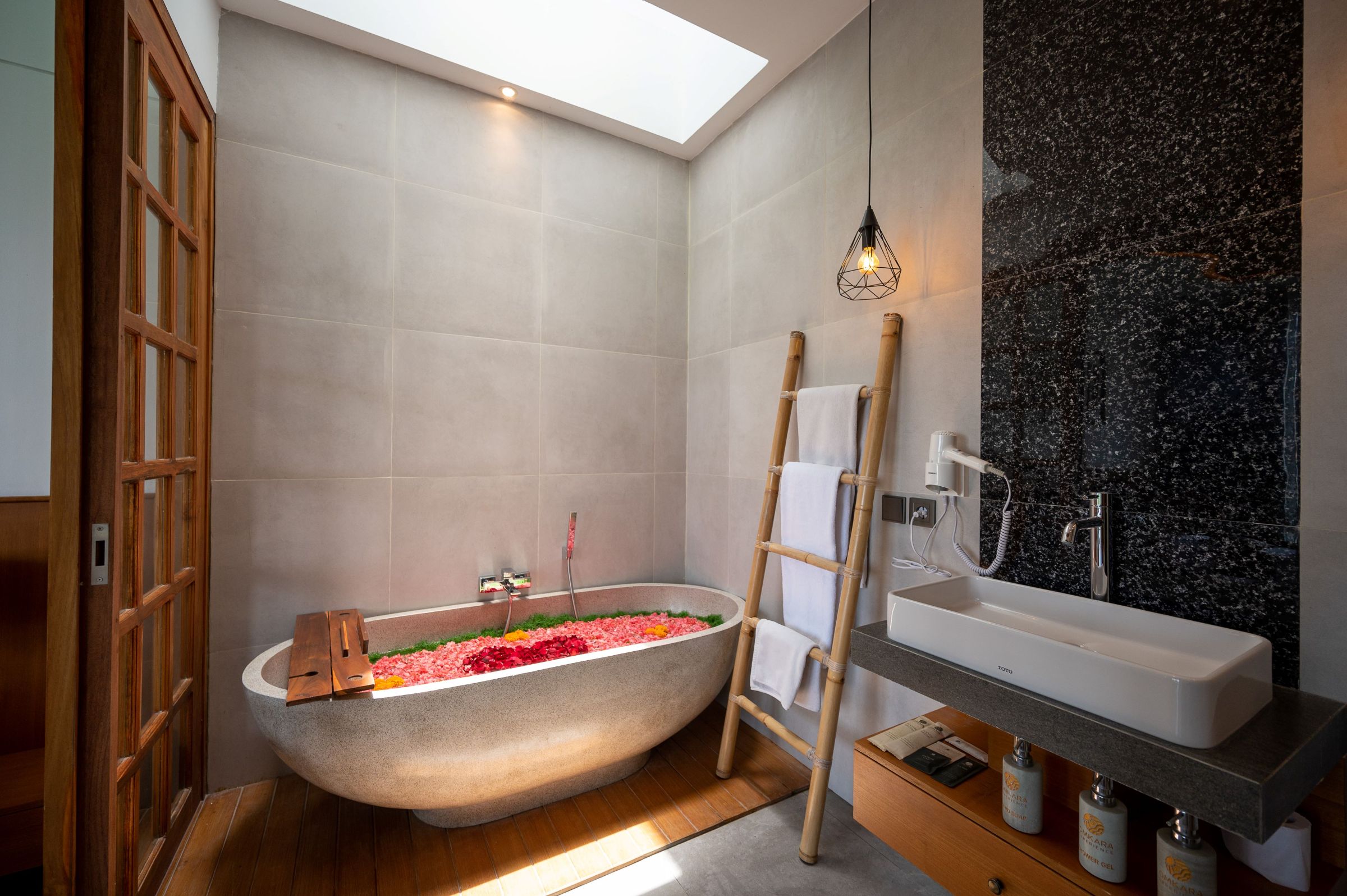 Kairos Villa Ubud by Omkara Experience