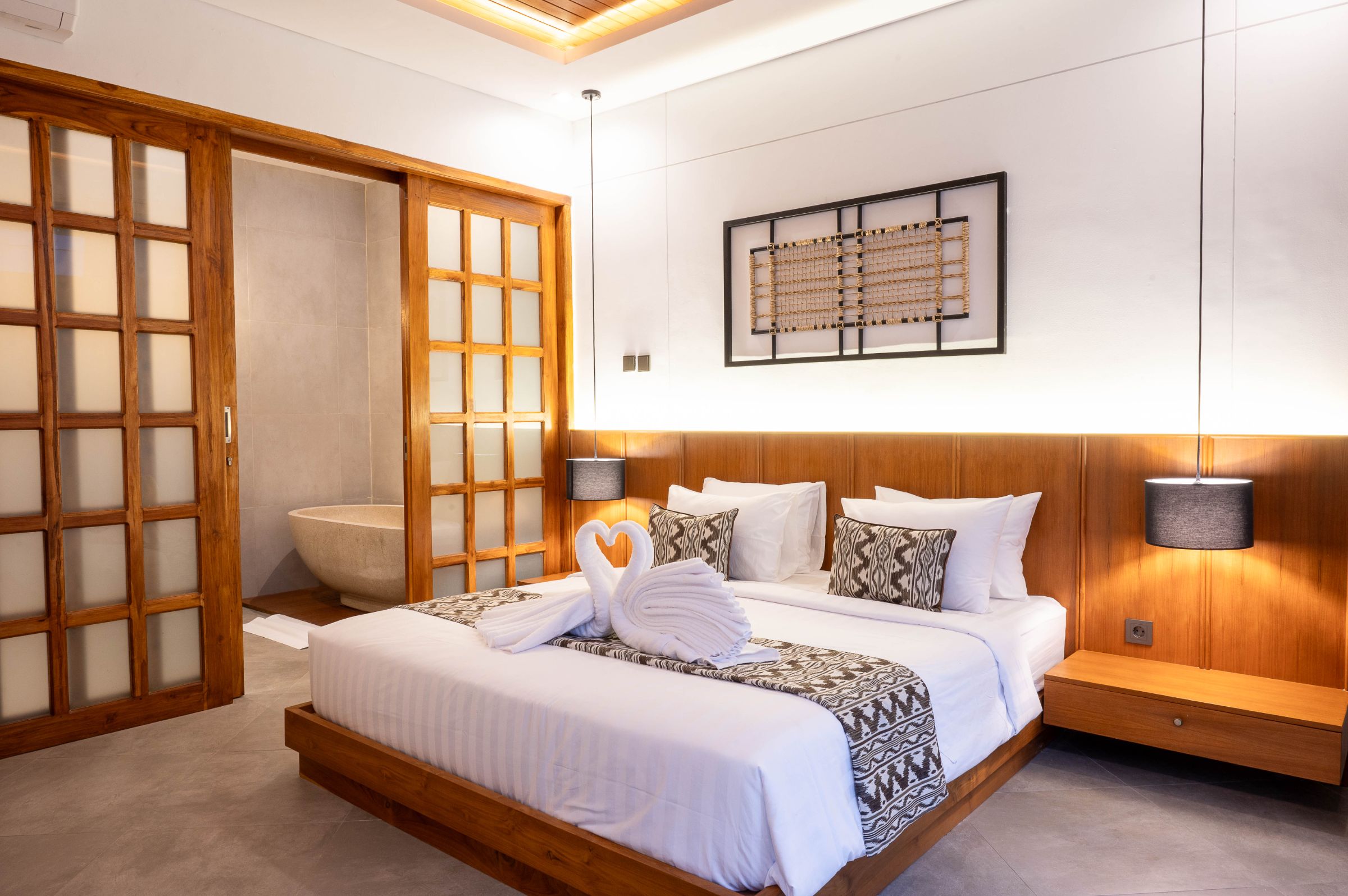 Sudut Padi Villa Ubud by Omkara Experience