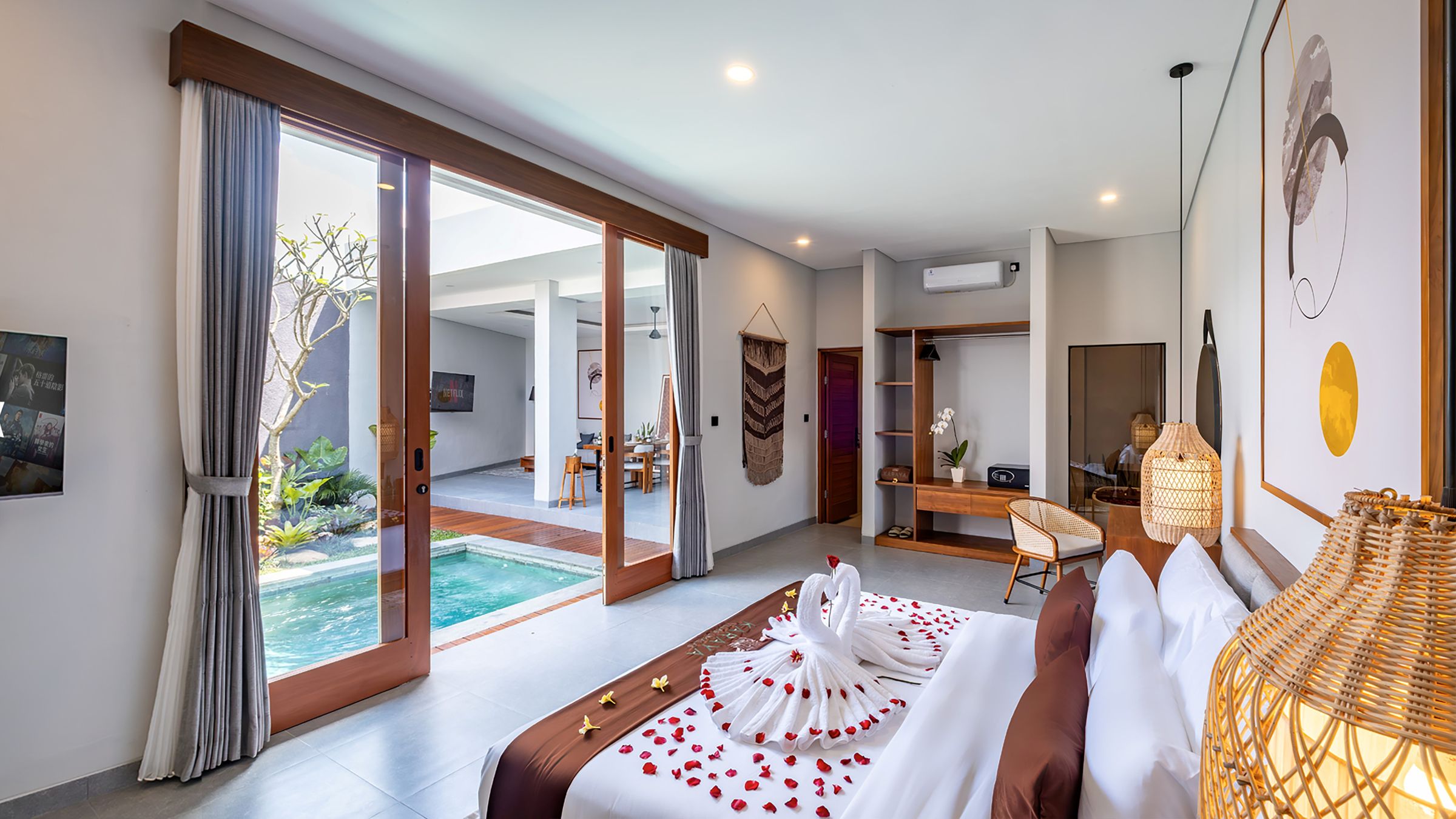 Karaya Villas Umalas