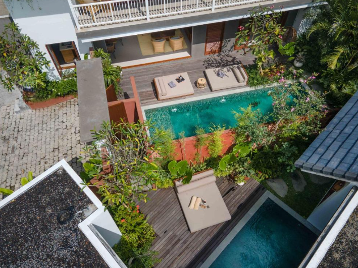 Agra Amurti Villas managed by Abhinaya Wisata Bali