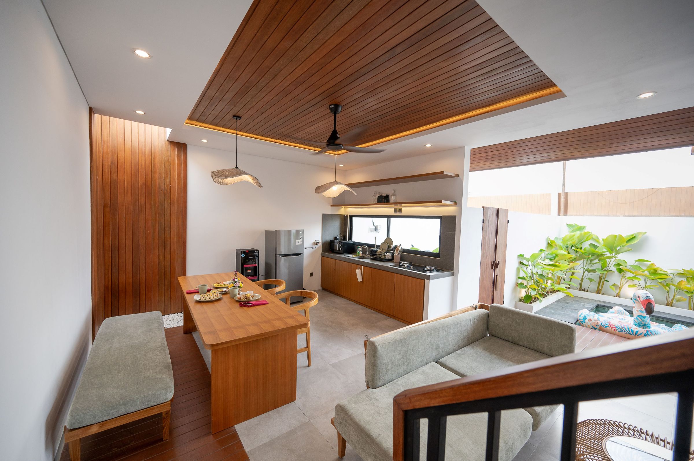 Dharman Ubud Villa by Omkara Experience