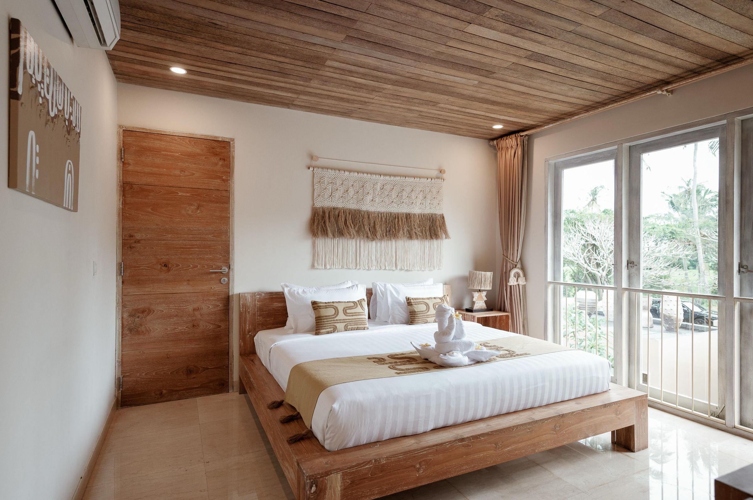 Sapta Villa Ubud by Omkara Experience