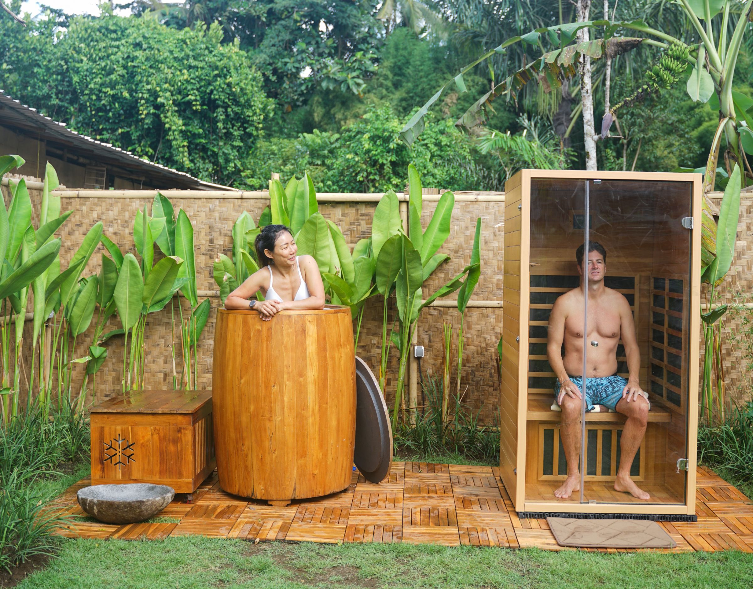 Live Serendipity Wellness & Villas By Omkara