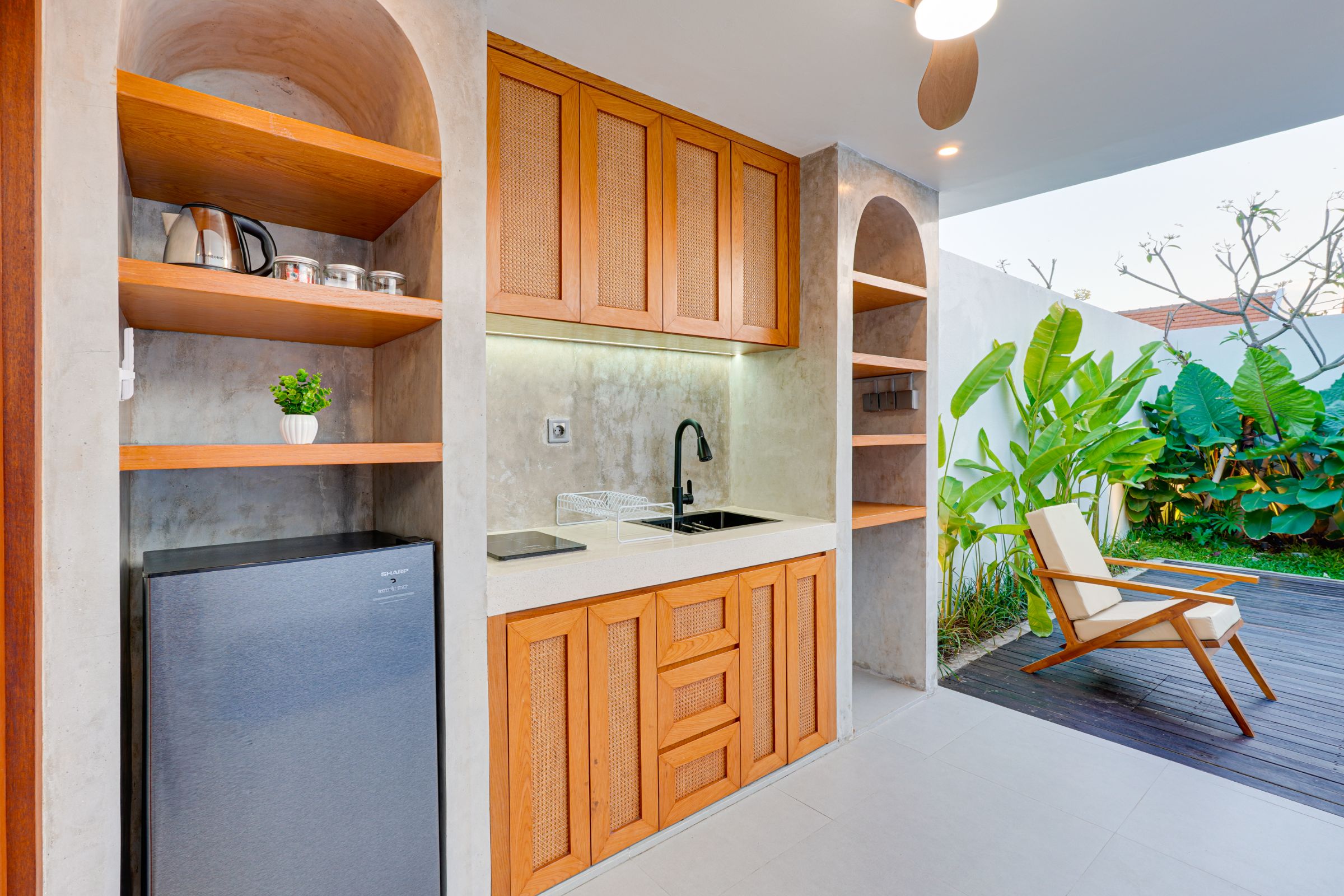 Villa Gypsophila LaLuxe A16 - Sanur