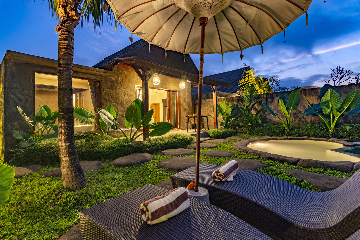 Tiare Villa Ubud