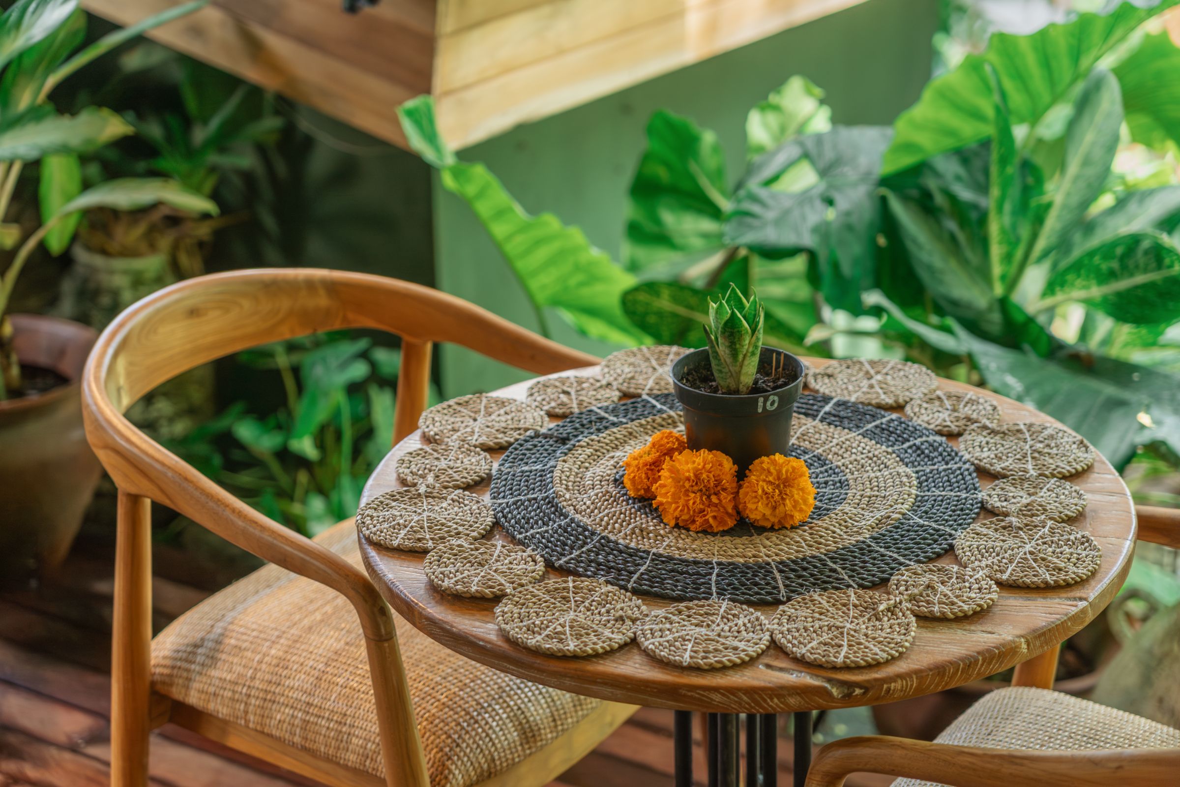 ...
