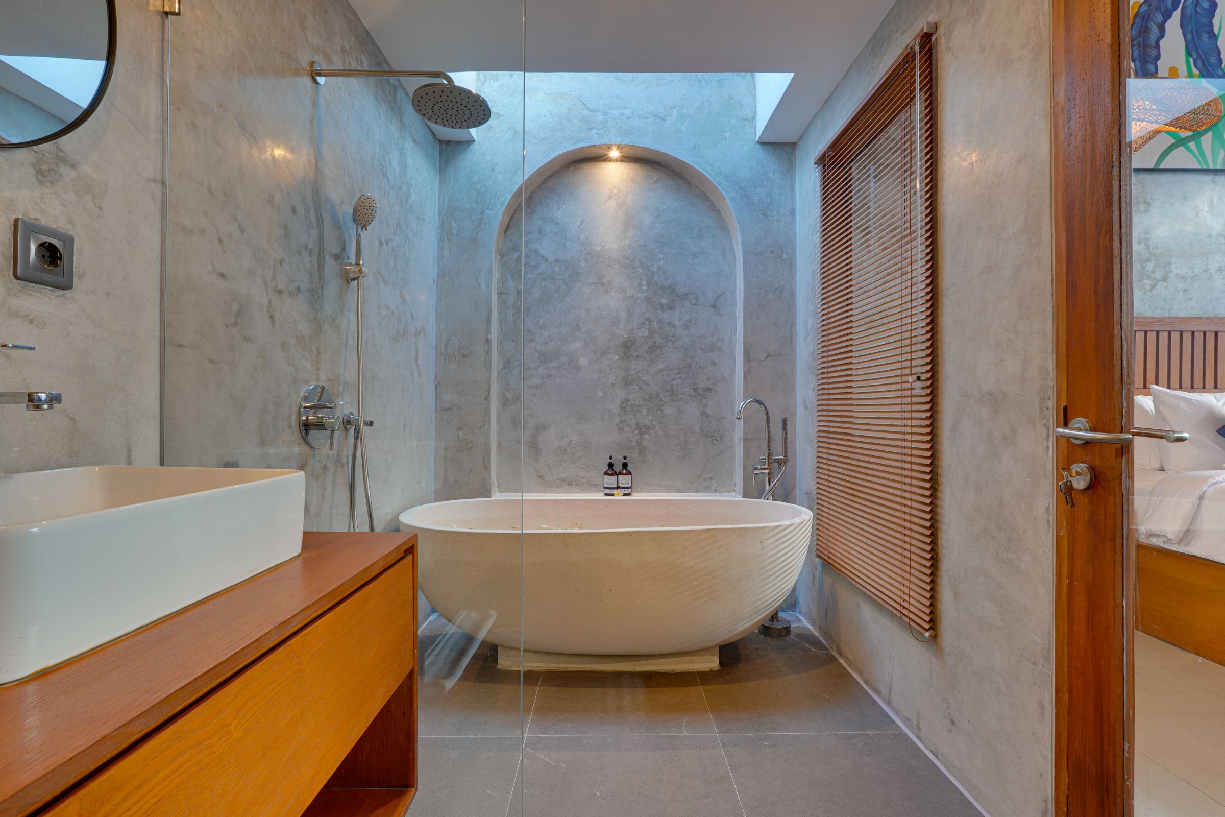 ...