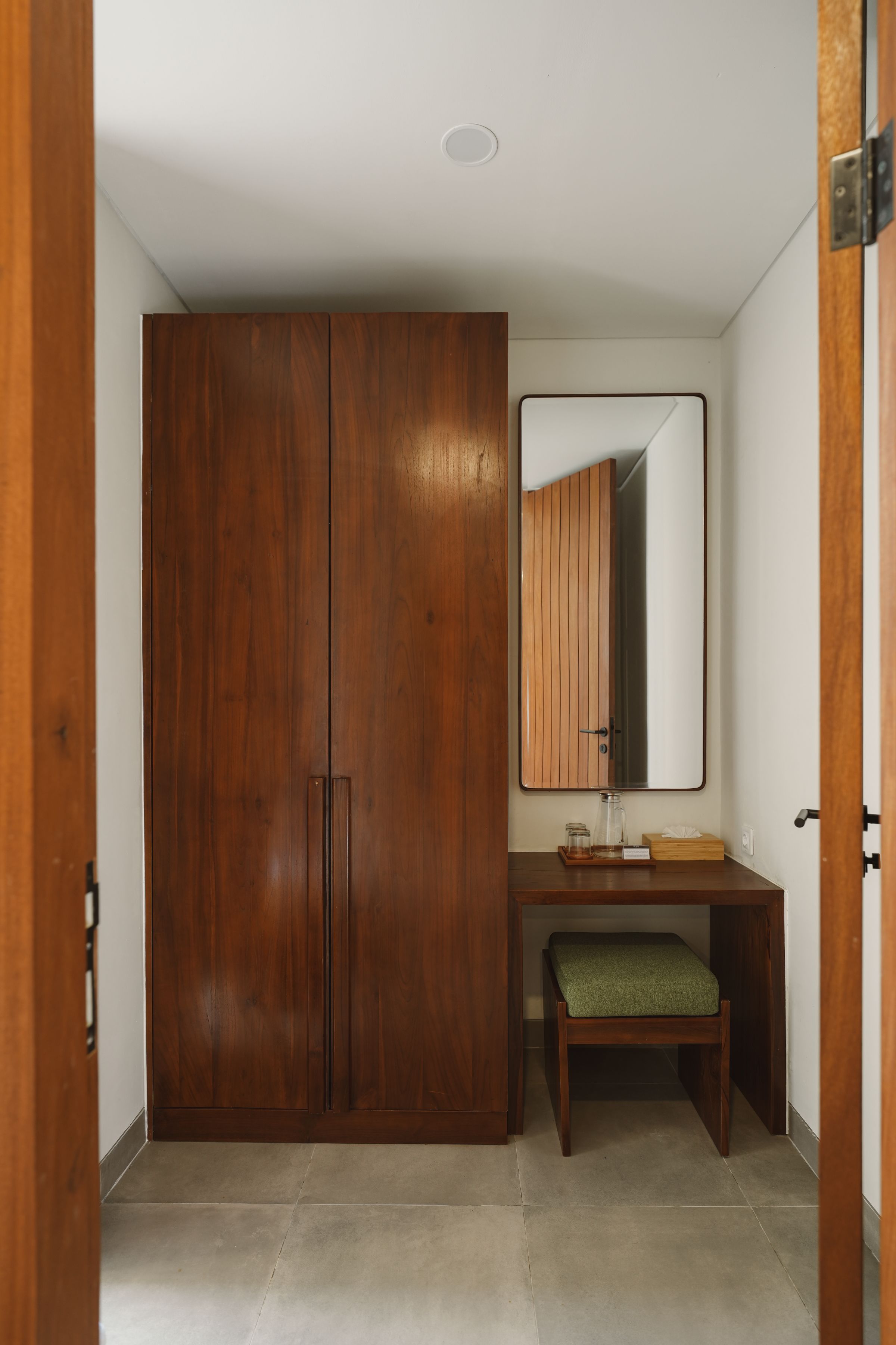 ...