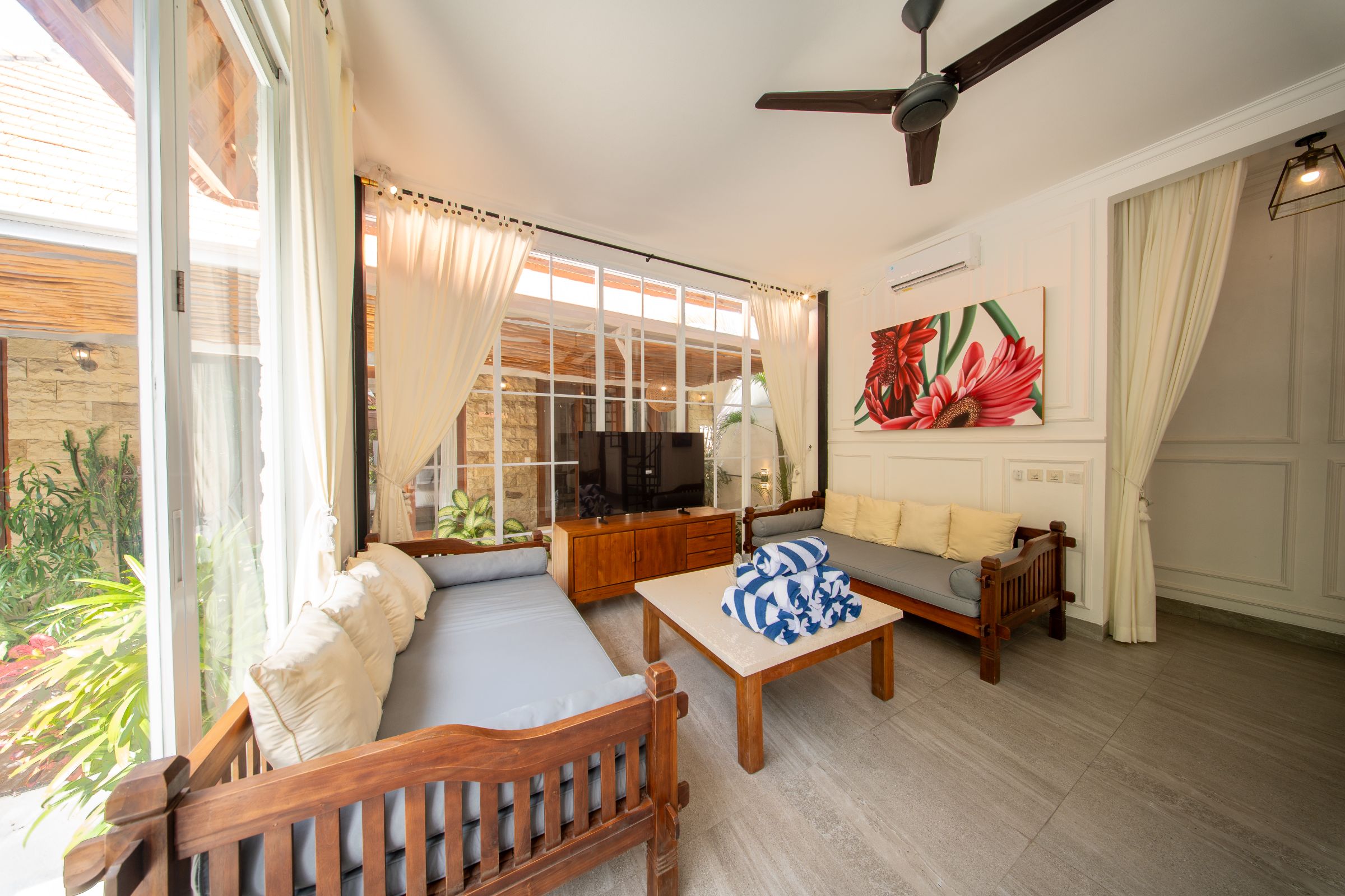 ...